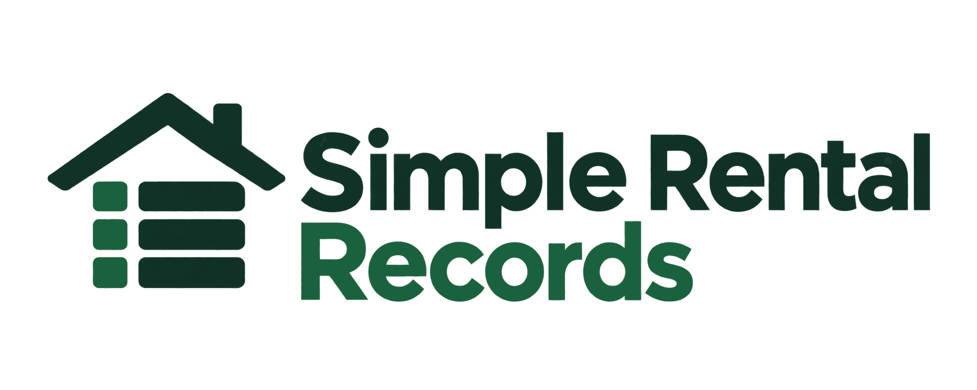 Simple Rental Records